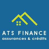 ATS FINANCE Logo